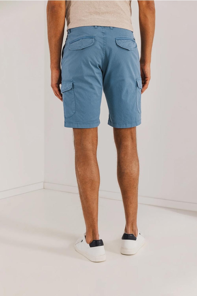 CARGOSHORT MET ALLOVER PRINT 674 15918 5687